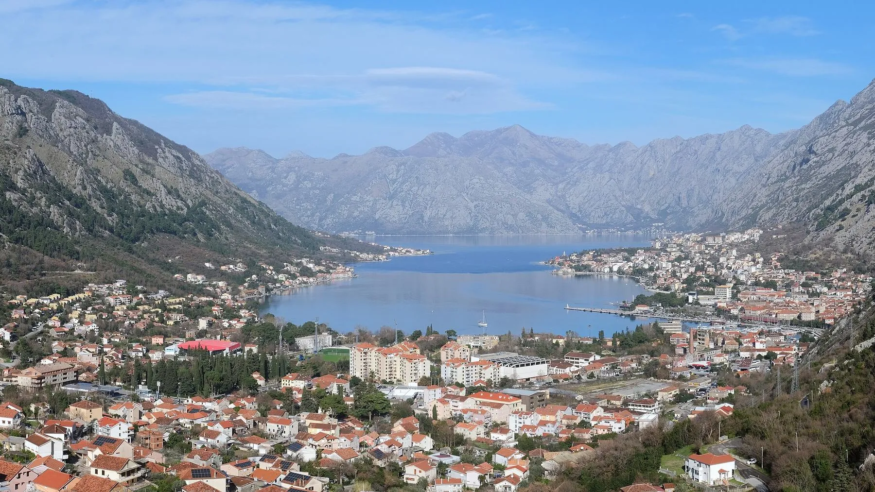 Zašto Crna Gora postaje investiciona destinacija