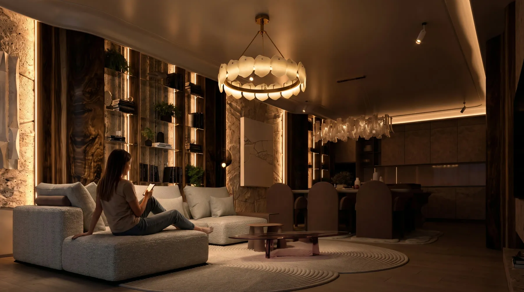 Smart home: šta se zaista kontroliše telefonom