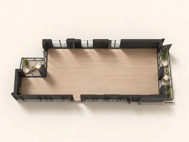 Osnova stana C1.03