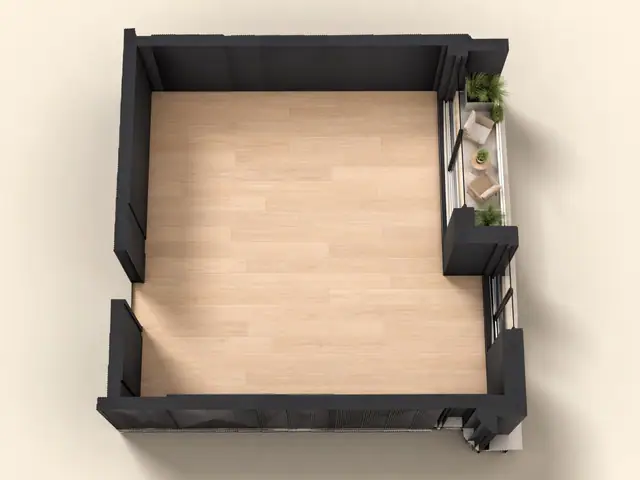 Osnova stana C2.02